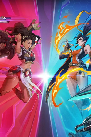Overwatch