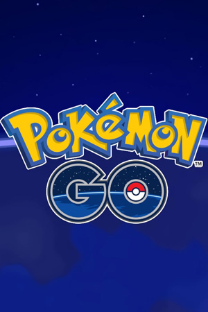 Pokemon go