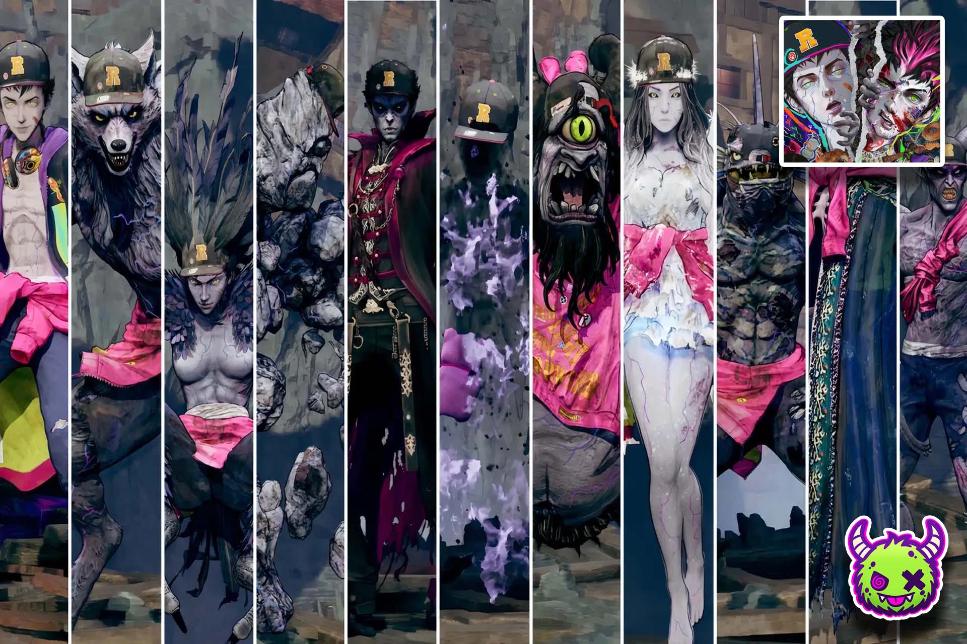 Stupid never dies styles tier list
